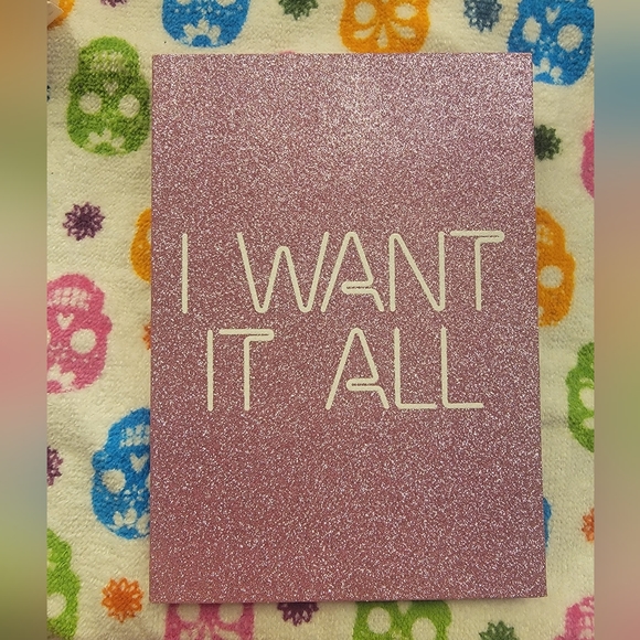 I Want It All Kylie palette limited edition - Picture 7 of 7